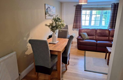 Snainton Cottage | Dandelion Cottage - a gorgeous family cottage