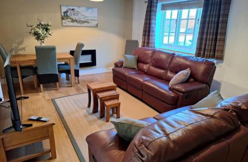 Snainton House | Dandelion Cottage - a gorgeous family cottage