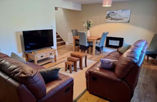 Snainton House | Dandelion Cottage - a gorgeous family cottage