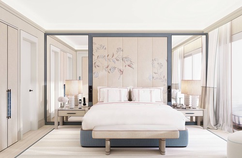 Nikki Beach Hotel | Don Carlos Marbella