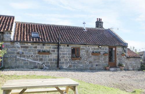 Cloughton House | Dovecote Cottage