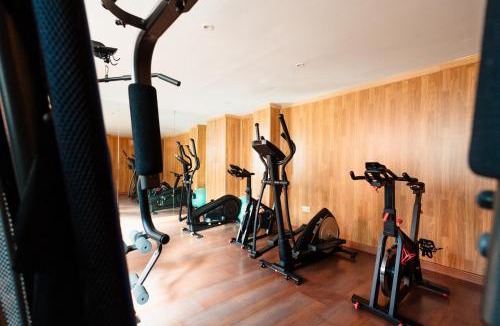 Nikki Beach Apartment | Dream experience in Elviria: luxury property close to beaches, restaurants and golf courses