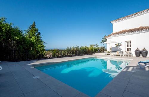 Elviria House | Duende Marbella