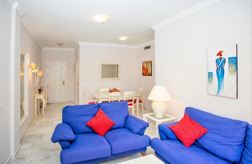 Carib Playa Apartment | Dunas Beach Apartment - 3