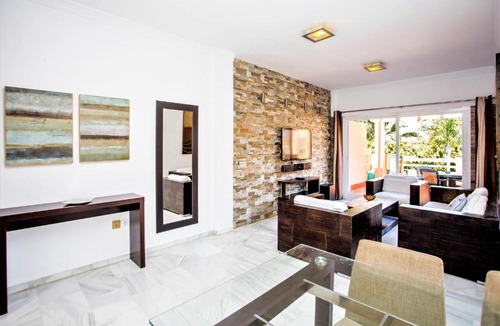 Carib Playa Apartment | Dunas Beach Apartment