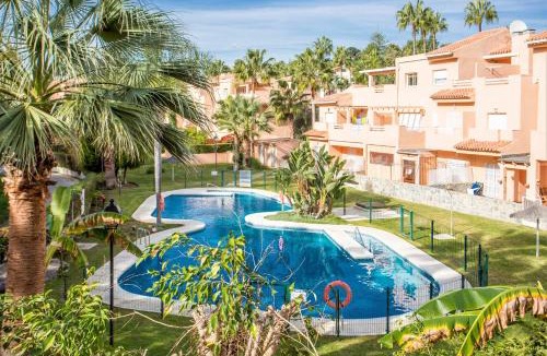 Carib Playa Apartment | Dunas Beach Apartment