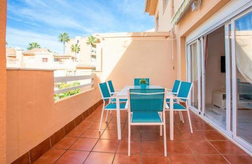 Carib Playa Apartment | Dunas Beach Apartment
