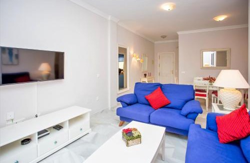 Carib Playa Apartment | Dunas Beach Apartment
