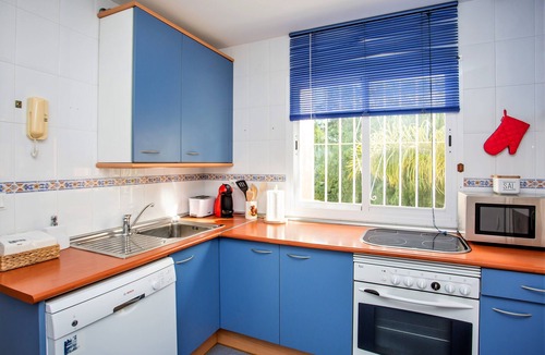 Carib Playa Apartment | Dunas Beach Apartment