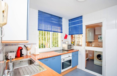 Carib Playa Apartment | Dunas Beach Apartment