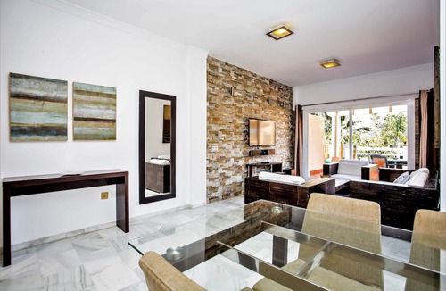 Carib Playa Apartment | DUNAS BEACH APARTMENT