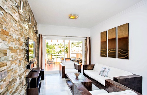 Carib Playa Apartment | DUNAS BEACH APARTMENT