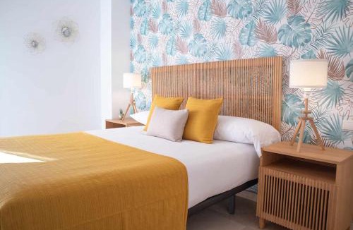 Carib Playa Apartment | Dunas Cabopino By Houselogy