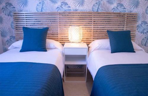 Carib Playa Apartment | Dunas Cabopino By Houselogy