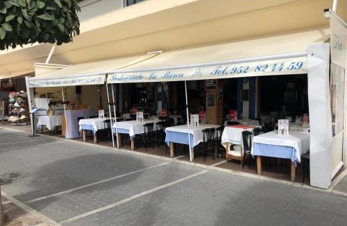 Marbella City Centre Apartment | Eden Roc I Entreplanta 7