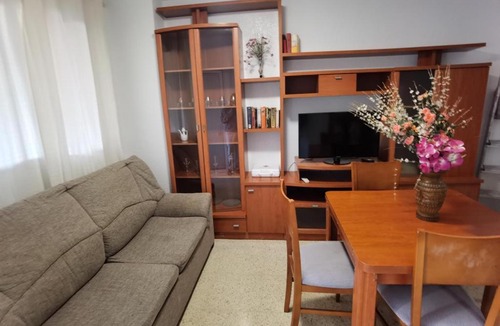 Benidorm Apartment | Edificio Coblanca 7