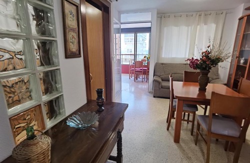 Benidorm Apartment | Edificio Coblanca 7
