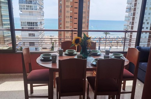 Benidorm Apartment | Edificio Coblanca 7