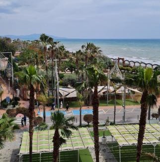Marina d'Or Apartment | Edificio El Cano mirando El Mar