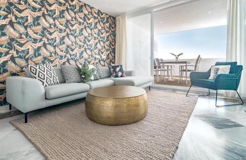 Nueva Andalucia Apartment | ELD2- Luxury 3 Bedroom Penthouse in Nueva Andalucia