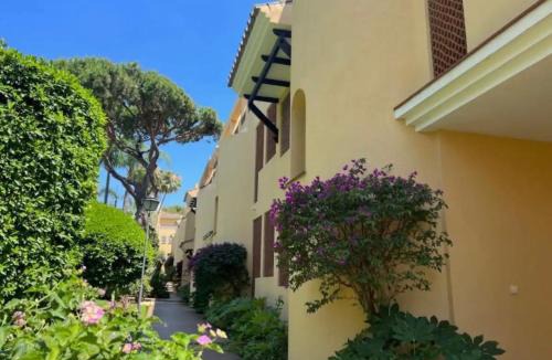 Nikki Beach Apartment | Elviria beach