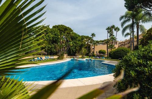 Nikki Beach Apartment | Elviria beach