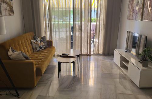 Elviria Apartment | Elviria del Sol