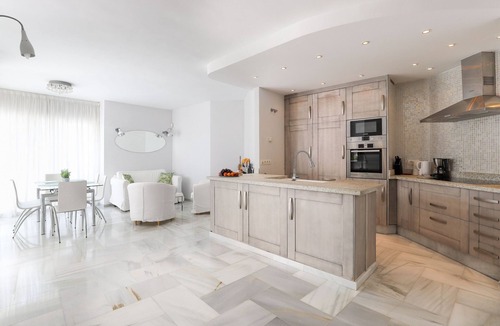 Elviria Apartment | Elviria del Sol ground floor apartment