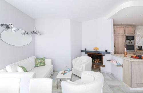 Elviria Apartment | Elviria del Sol ground floor apartment