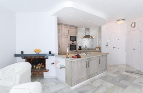 Elviria Apartment | Elviria del Sol ground floor apartment