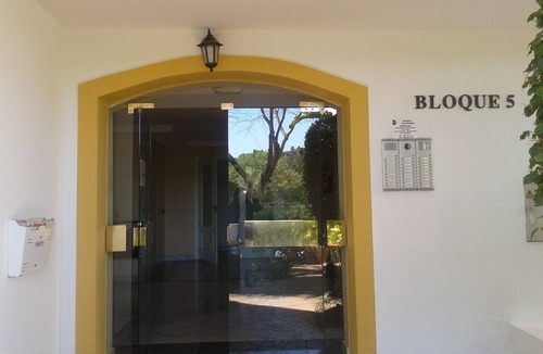 Marbella Apartment | Apartment, Pool Complex and Tropical Gardens in Walking Distance of Puerto Banus