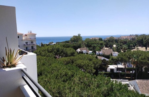 Puerto Banus Apartment | 40 m² Apartment ∙ 1 bedroom ∙ 2 guests