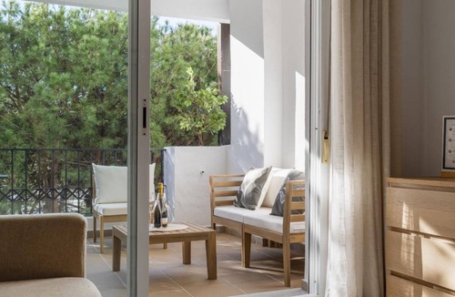 Puerto Banus Apartment | 45 m² Apartment ∙ 1 bedroom ∙ 2 guests