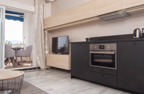 Puerto Banus Apartment | 40 m² Apartment ∙ 1 bedroom ∙ 2 guests