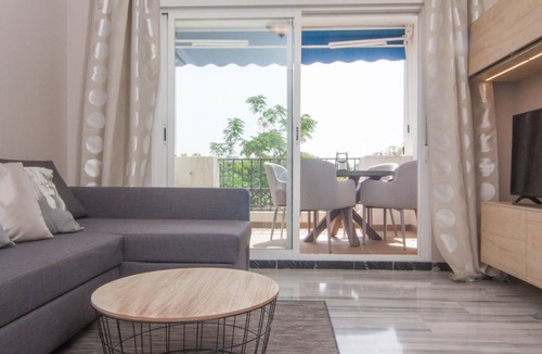 Puerto Banus Apartment | 40 m² Apartment ∙ 1 bedroom ∙ 2 guests
