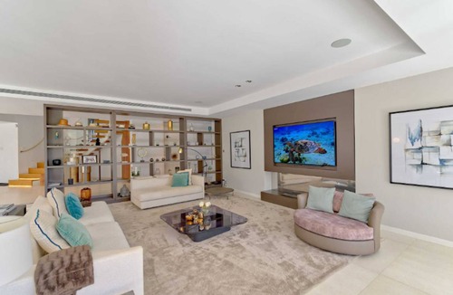 Puerto Banus Villa | 300 m² Villa ∙ 5 bedrooms ∙ 12 guests