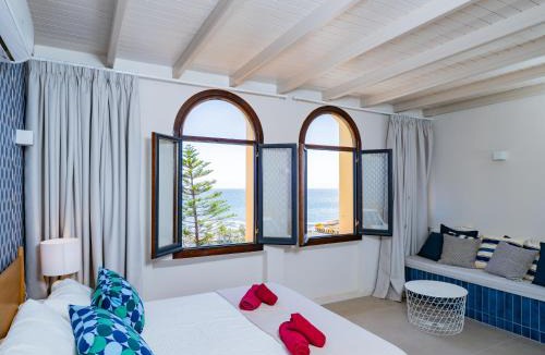 Cabopino Apartment | Espectacular Ático de 5 niveles en Puerto de Cabopino