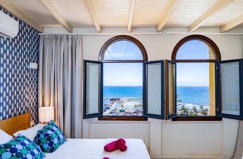 Cabopino Apartment | Espectacular Ático de 5 niveles en Puerto de Cabopino