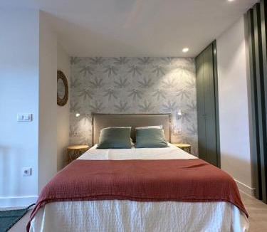 Cabopino Apartment | Espectacular estudio en Puerto Cabopino RECIEN REFORMADO
