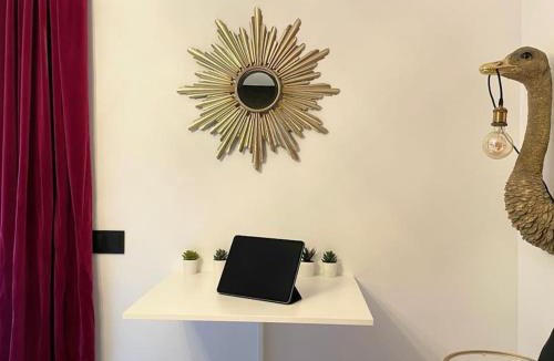 Urbanizacion Pinos Verdes Apartment | Estudio Pueblo Andaluz