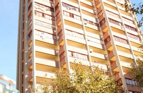 Benidorm Hotel | Evamar Apartments