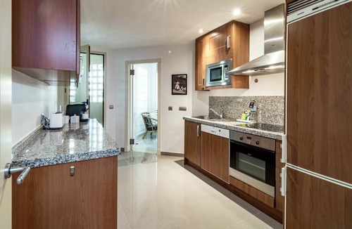 Marbella Apartment | FA - Fabulous Apartment with in and outdoor Pool