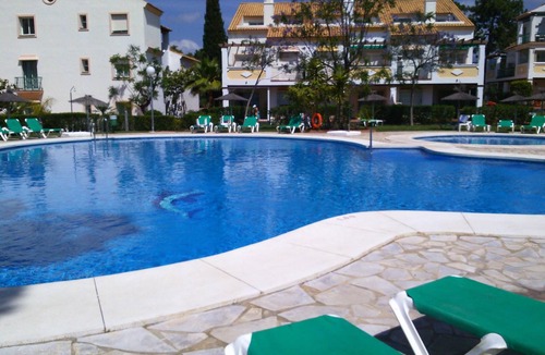 Urbanizacion Pinos Verdes Apartment | Fairways Caribe Playa Spacious 3 Bed 3 Bath Penthouse