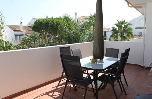 Urbanizacion Pinos Verdes Apartment | Fairways Caribe Playa Spacious 3 Bed 3 Bath Penthouse
