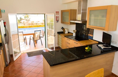 Castro Marim Villa | Family Friendly Villa with private pool, air conditioning, Wi-Fi, 11942/AL