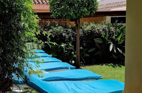 Marbella Villa | Family friendly Villa Within Walking Distance From Puerto Banus And the Bea