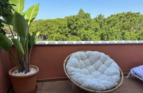 Urbanizacion Pinos Verdes Apartment | Fancy duplex penthouse in Carib Playa Cabopino