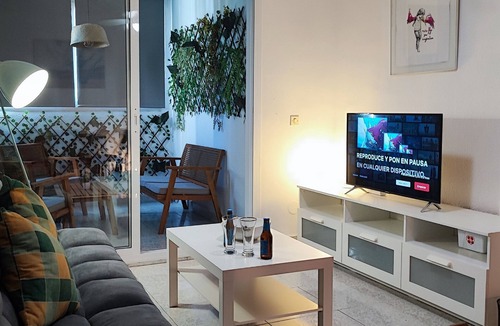 Elviria Apartment | Fantástico Dúplex con Piscina y Cerca de la Playa