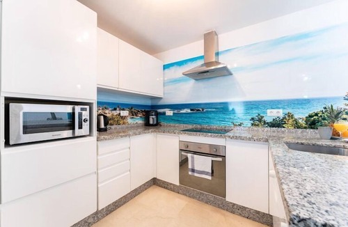 Urbanizacion Pinos Verdes Apartment | Faro's Fairways Apartment - Caribplaya