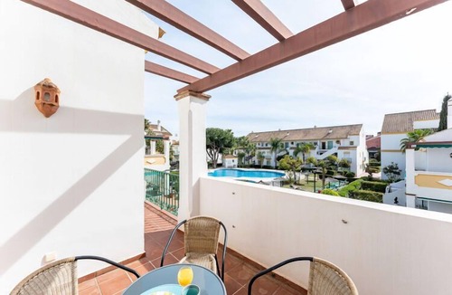 Urbanizacion Pinos Verdes Apartment | Faro's Fairways Apartment - Caribplaya